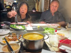 -东道煮牛肉火锅(东盛大街店)