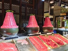 -朗丽兹自助餐厅