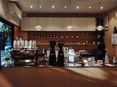 -常识咖啡common sense(春熙路店)