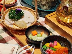 -叶叶菩提(太原别墅店)