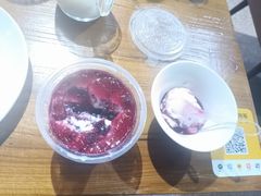 -金枝玉叶上海人家食府(三里河店)