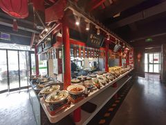 -山西会馆晋三宝·太原菜(五一广场店)