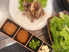-外婆米肠汤饭(海滨中路店)