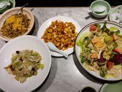 -北平盛世·新京菜·北京烤鸭(劲松·双井店)