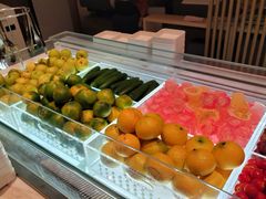 -东方棕泉·洗浴·按摩·美食国际水疗会所(福田店)