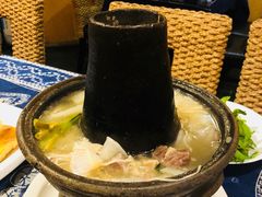 -滇道云南特色料理(康定路店)