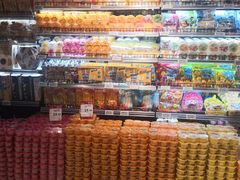 -百佳永辉超市(福田星河店)