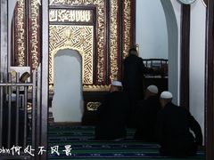 -松江清真寺