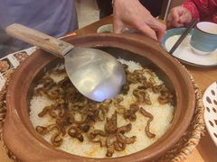 -常来小聚·广州非遗传承餐厅(地王广场店)