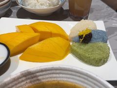 -Home Thai·泰谣(王府井apm店)