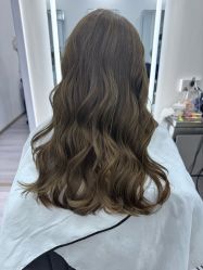 -LILI·HAIR SALON理理造型