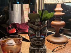 -咖法森林·咖啡  酒吧(天河店)