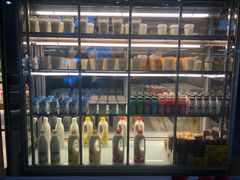 -一鸣真鲜奶吧(动车南站店)