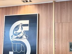 -麦当劳(小白楼店)