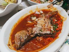 -庆赫隆融合菜馆(群力店)