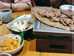 -一心创作料理屋(经开万达店)