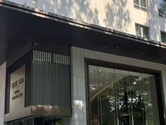 -南京THE TAI太和紫金大酒店