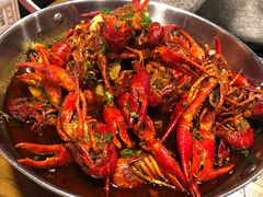 -虾小龙老长沙龙虾馆(坡子街店)