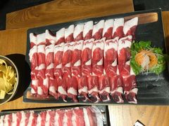 -呷哺呷哺 黄金牧场 (新中关购物中心店)