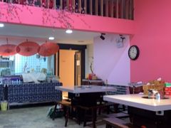-桃花沅火锅(长嘉汇江景店)