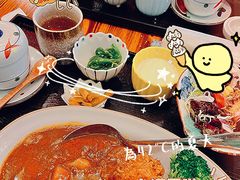 -千懿六本木酒场(常熟路店)