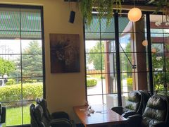 -普兰达德国餐厅·德式脆皮烤猪肘·自酿啤酒(观唐店)