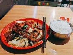 -冒胖子·市井火锅冒菜(同创汇店)