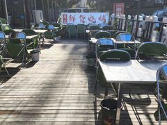 -蜀川川破店·江湖菜·烧烤(北京首店)