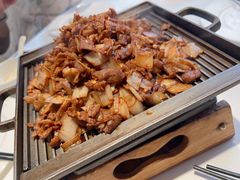 -四季民福烤鸭店(故宫店)