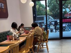 -小杨生煎(松江大学城店)