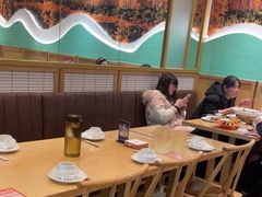 -东北风(江北万达店)