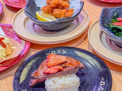 -寿司郎(皇庭广场店)