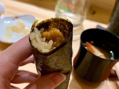 -鮨青(恒基名人购物中心店)