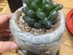 -荣记歡喜·馄饨铺(开发区振华购物中心店)