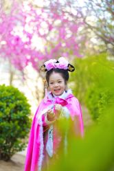 -爱儿宝孕妇儿童亲子摄影(月亮河店)