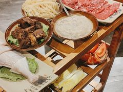 -玉林巷子口火锅(玉林总店)