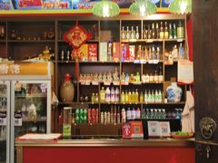 -西昌老号李小肠特色烧烤园(温江店)