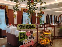 -马克西姆俄罗斯餐厅(绥芬河店)