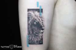 点击看大图 -飛凡TATTOO纹身•原创