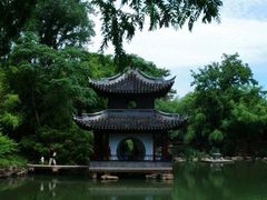 -沈家花园如皋菜(君御豪庭店)