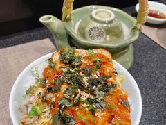 特上鳗鱼饭-伊藤ITO(侨福芳草地购物中心店)