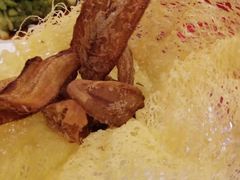 -丁山花园酒店-明园餐厅