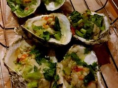 -新华阿喜烧烤(嘉泰雅园店)