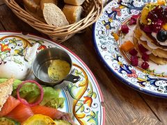 -Alimentari早午餐(安福路店)