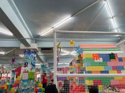 -朝阳百货大楼儿童乐园(北京朝阳商业大楼店)