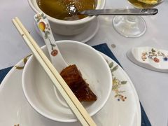 -稻香酒家·33年老字号·港式粤菜(富邦中心店)