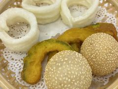 -堂瓦里·33年传统赣菜(第一街区店)