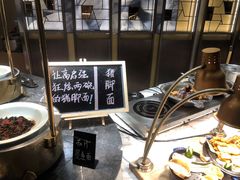 -西安高新希尔顿酒店·咖啡露台西餐厅