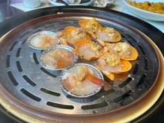 -碗中海·蒸汽海鲜·桑拿鸡(岭南天地店)