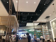 -奈雪的茶(石厦时代广场店)